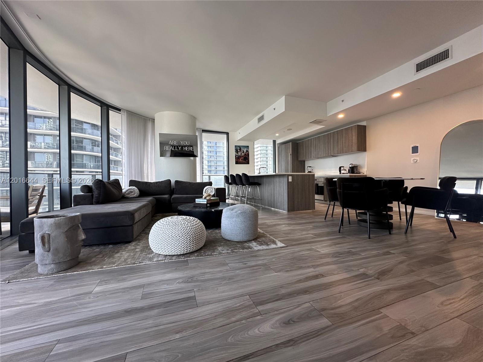 801 SMA RESIDENCES CONDO - Residential Lease