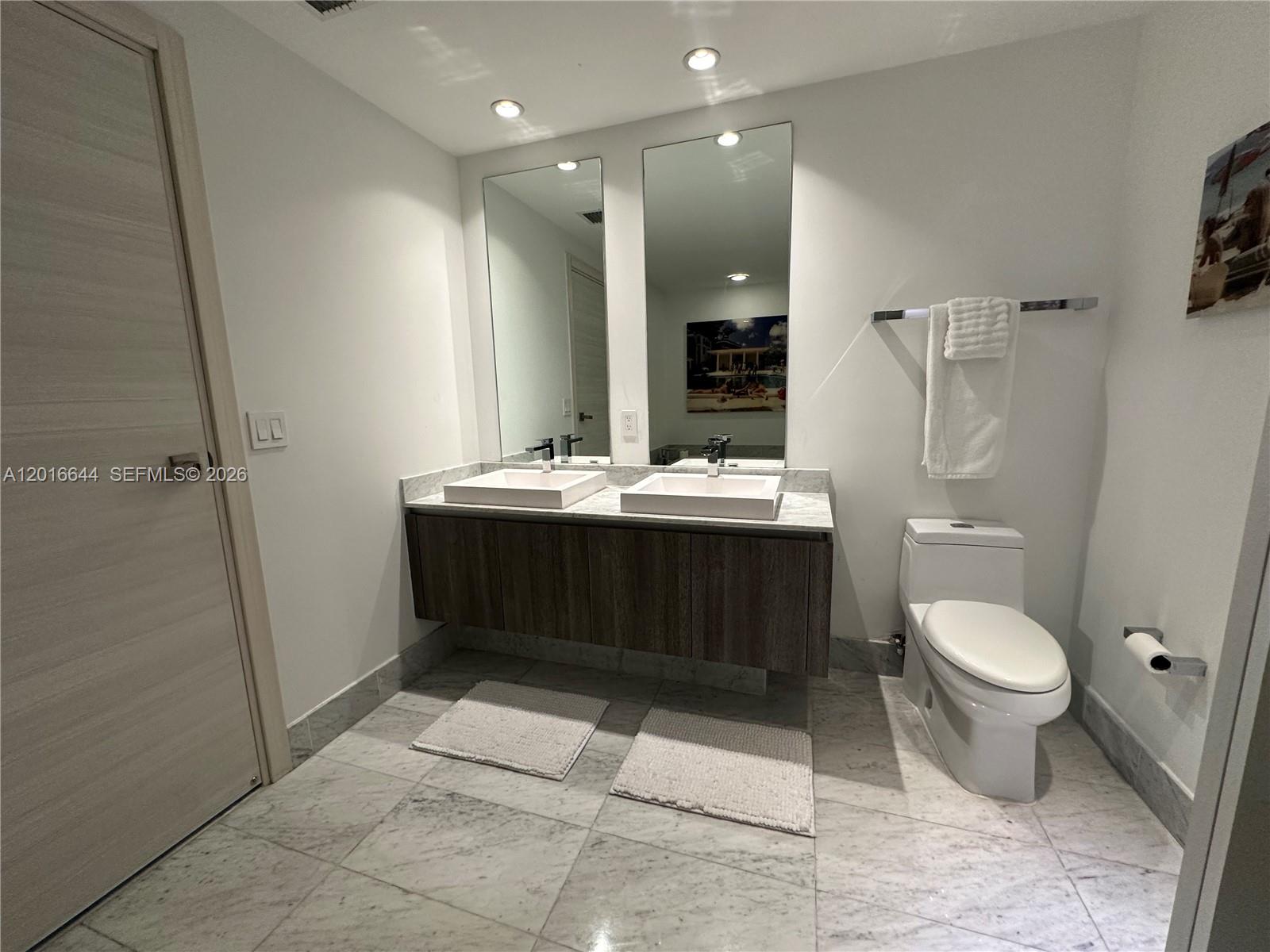 801 SMA RESIDENCES CONDO - Residential Lease