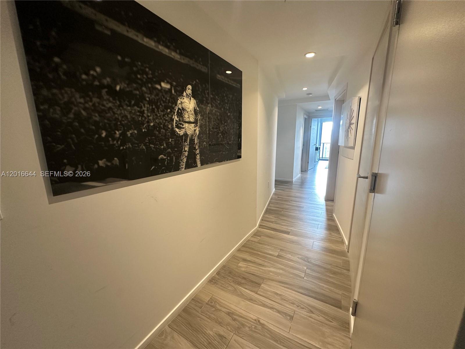 801 SMA RESIDENCES CONDO - Residential Lease