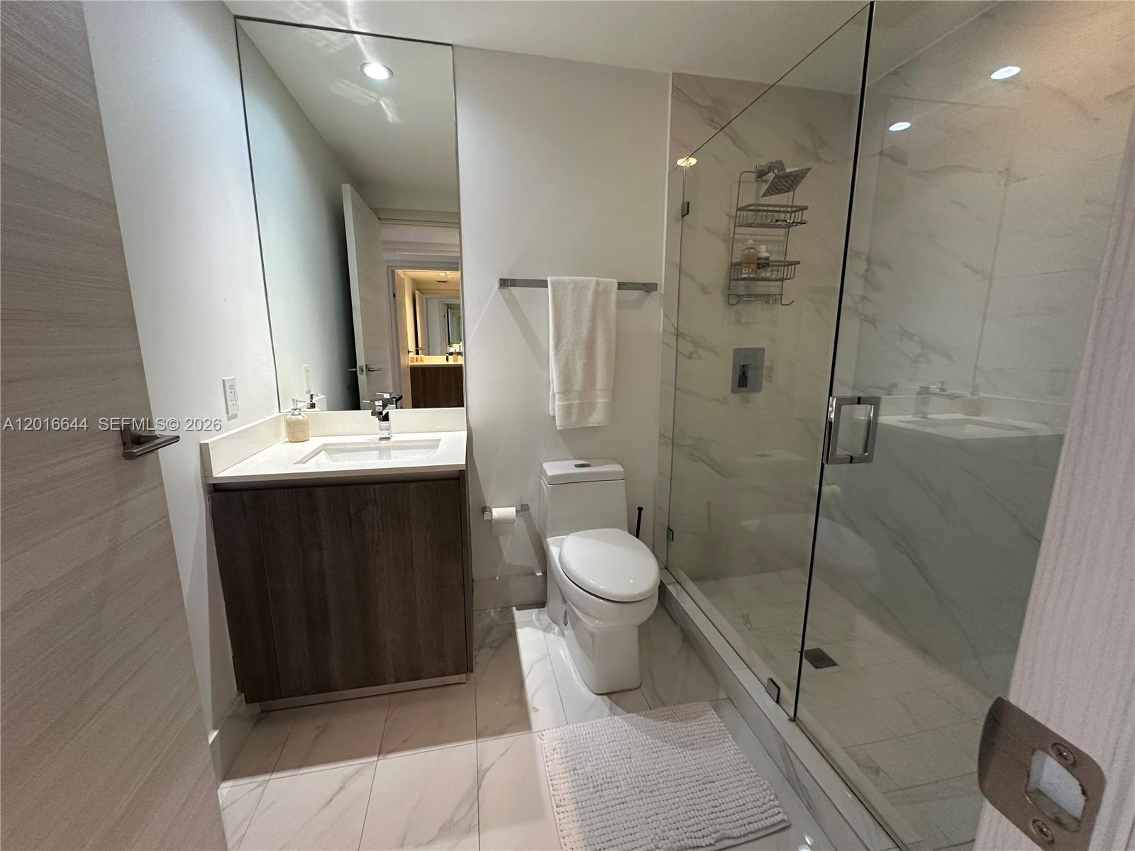 801 SMA RESIDENCES CONDO - Residential Lease