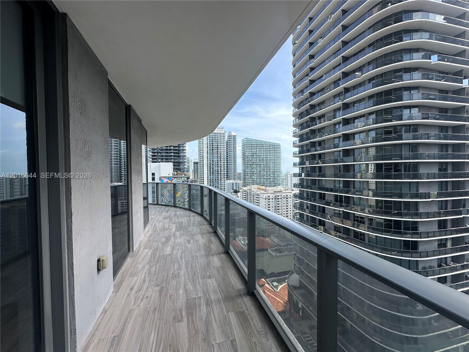 801 SMA RESIDENCES CONDO - Residential Lease