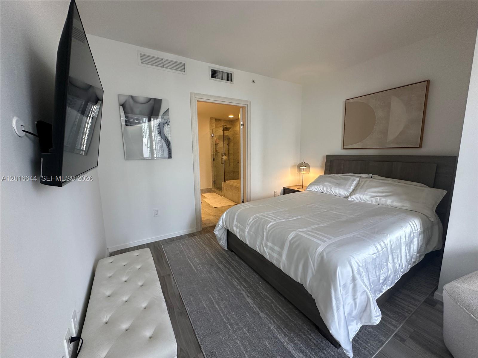 801 SMA RESIDENCES CONDO - Residential Lease