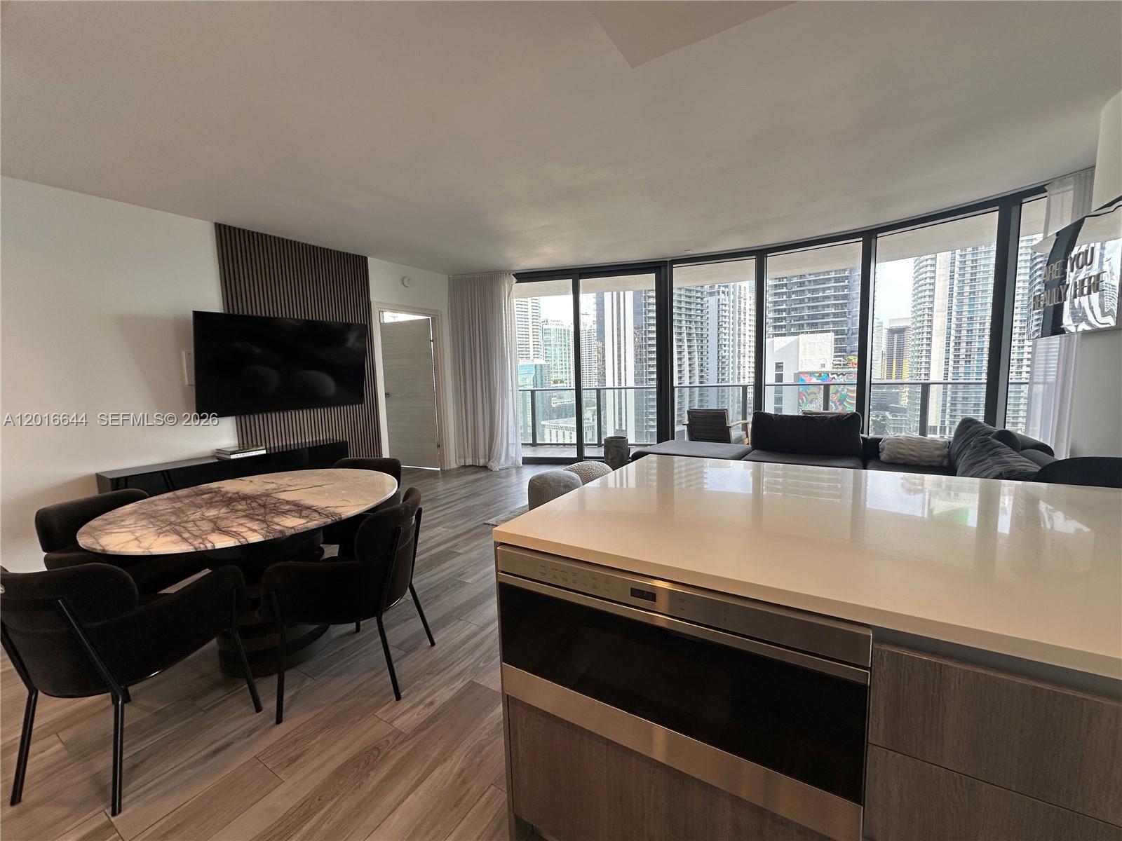 801 SMA RESIDENCES CONDO - Residential Lease