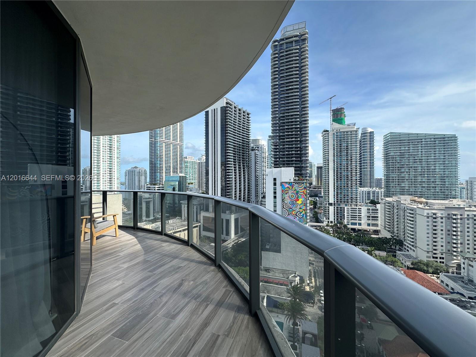 801 SMA RESIDENCES CONDO - Residential Lease
