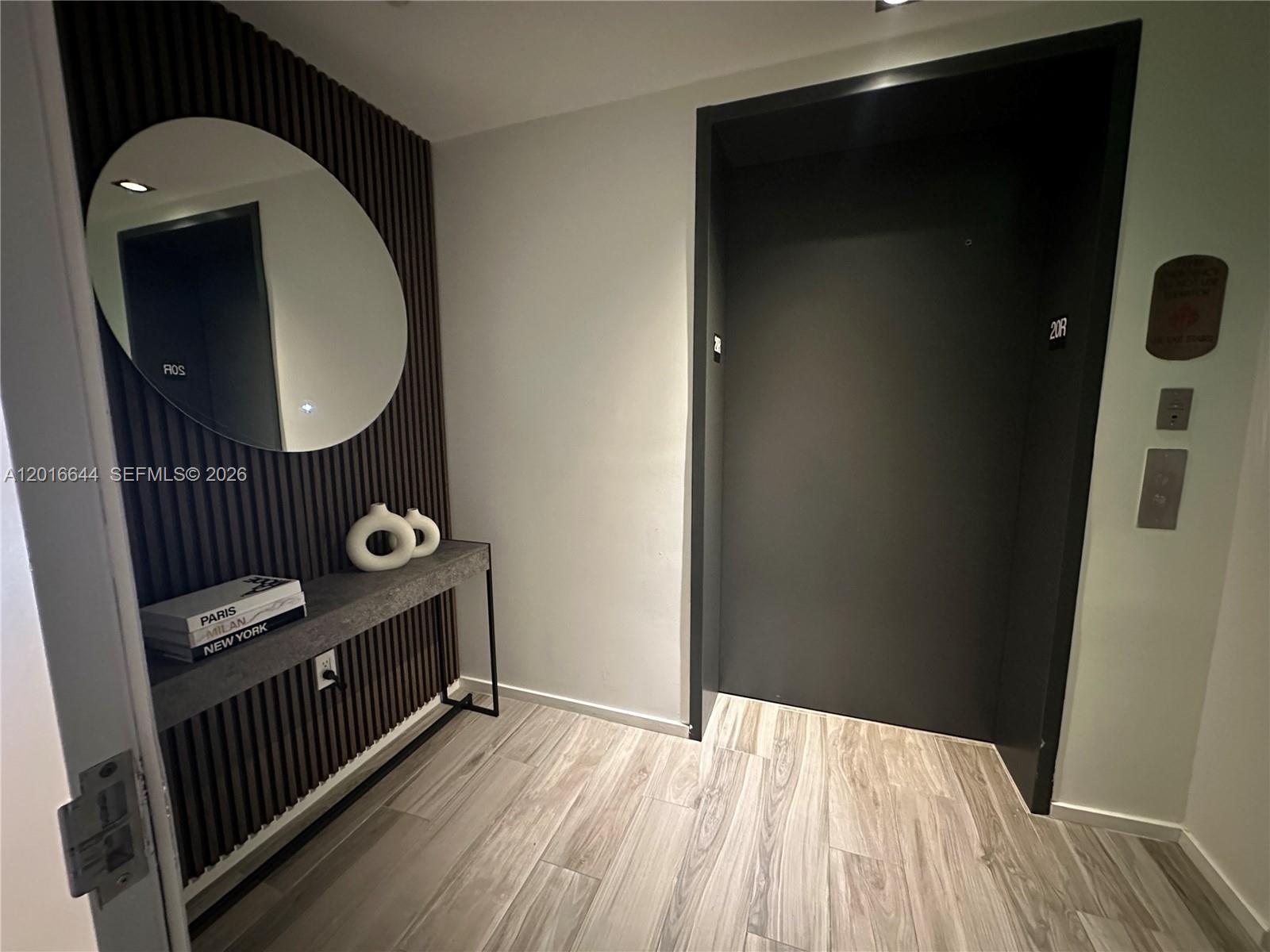 801 SMA RESIDENCES CONDO - Residential Lease