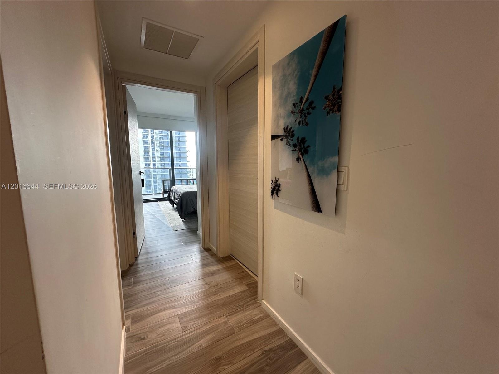 801 SMA RESIDENCES CONDO - Residential Lease