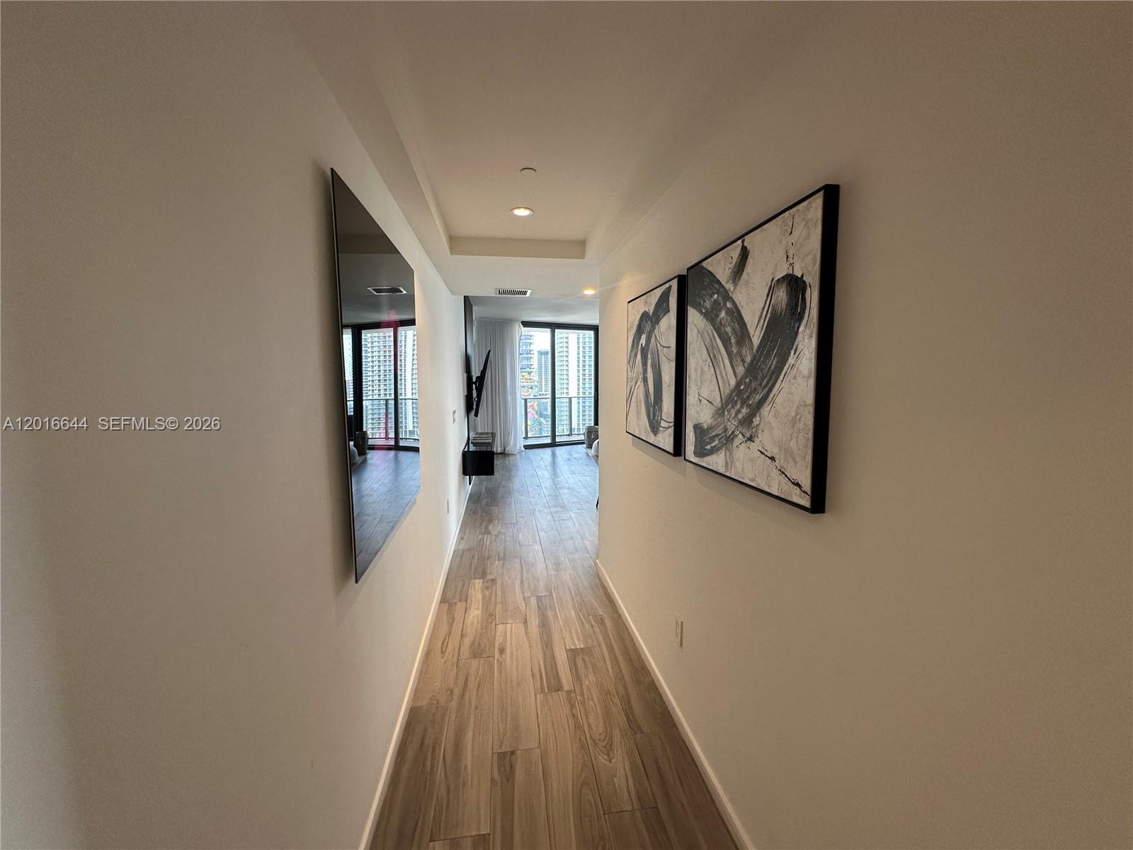 801 SMA RESIDENCES CONDO - Residential Lease