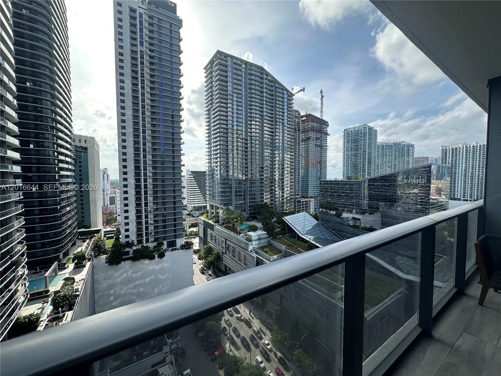 801 SMA RESIDENCES CONDO - Residential Lease