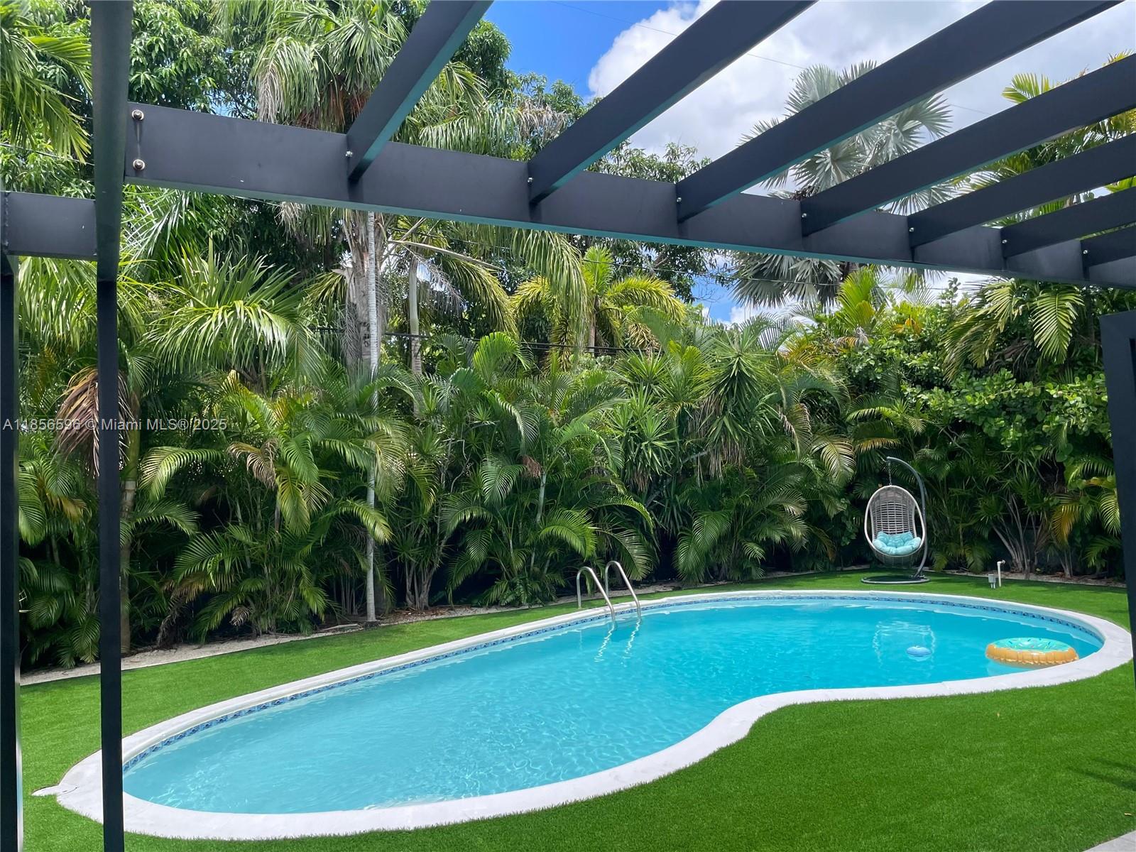 KEYSTONE POINT SEC 1 - Residential Lease