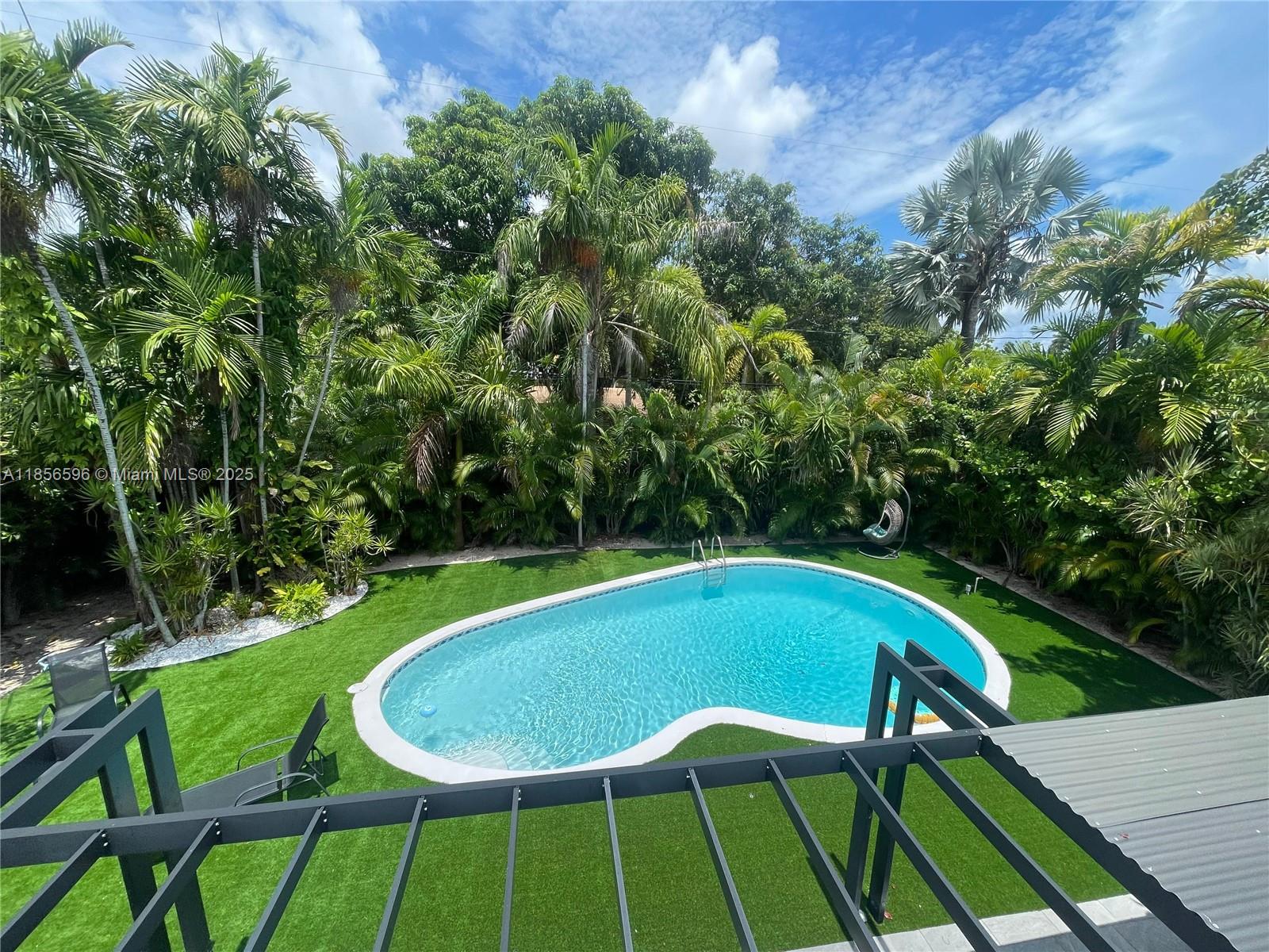 KEYSTONE POINT SEC 1 - Residential Lease