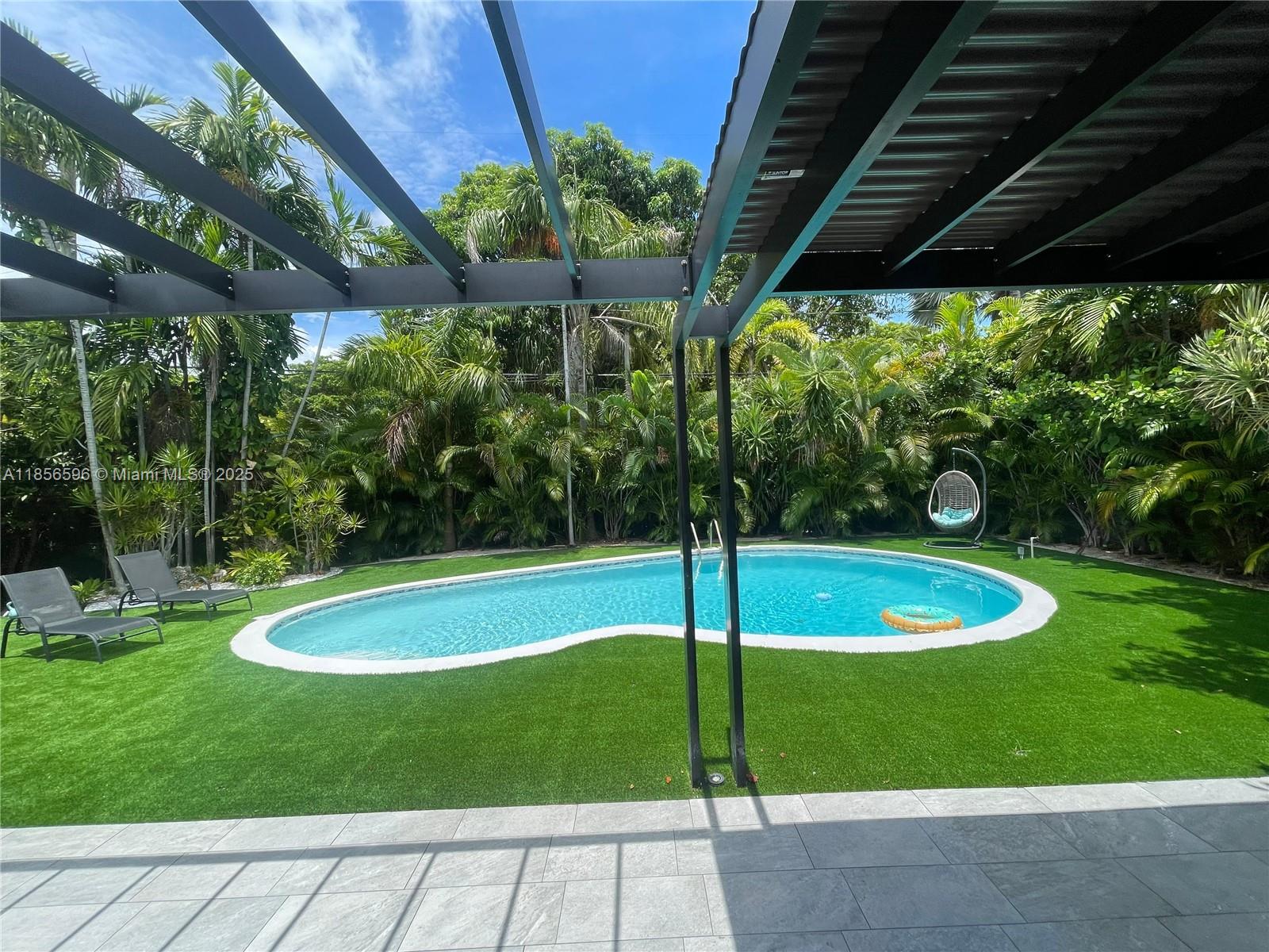 KEYSTONE POINT SEC 1 - Residential Lease