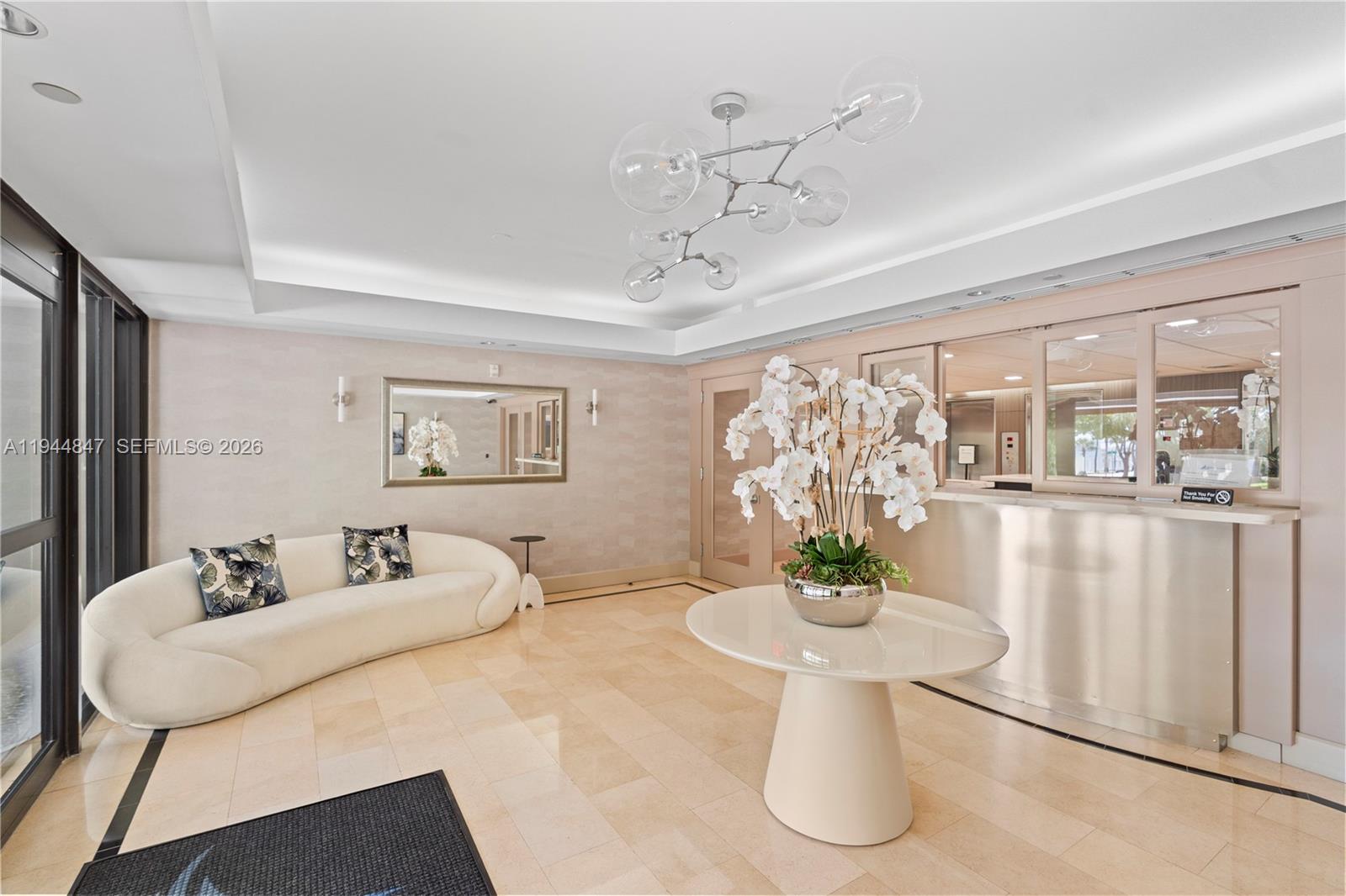 BRICKELL HARBOUR CONDO - Residential