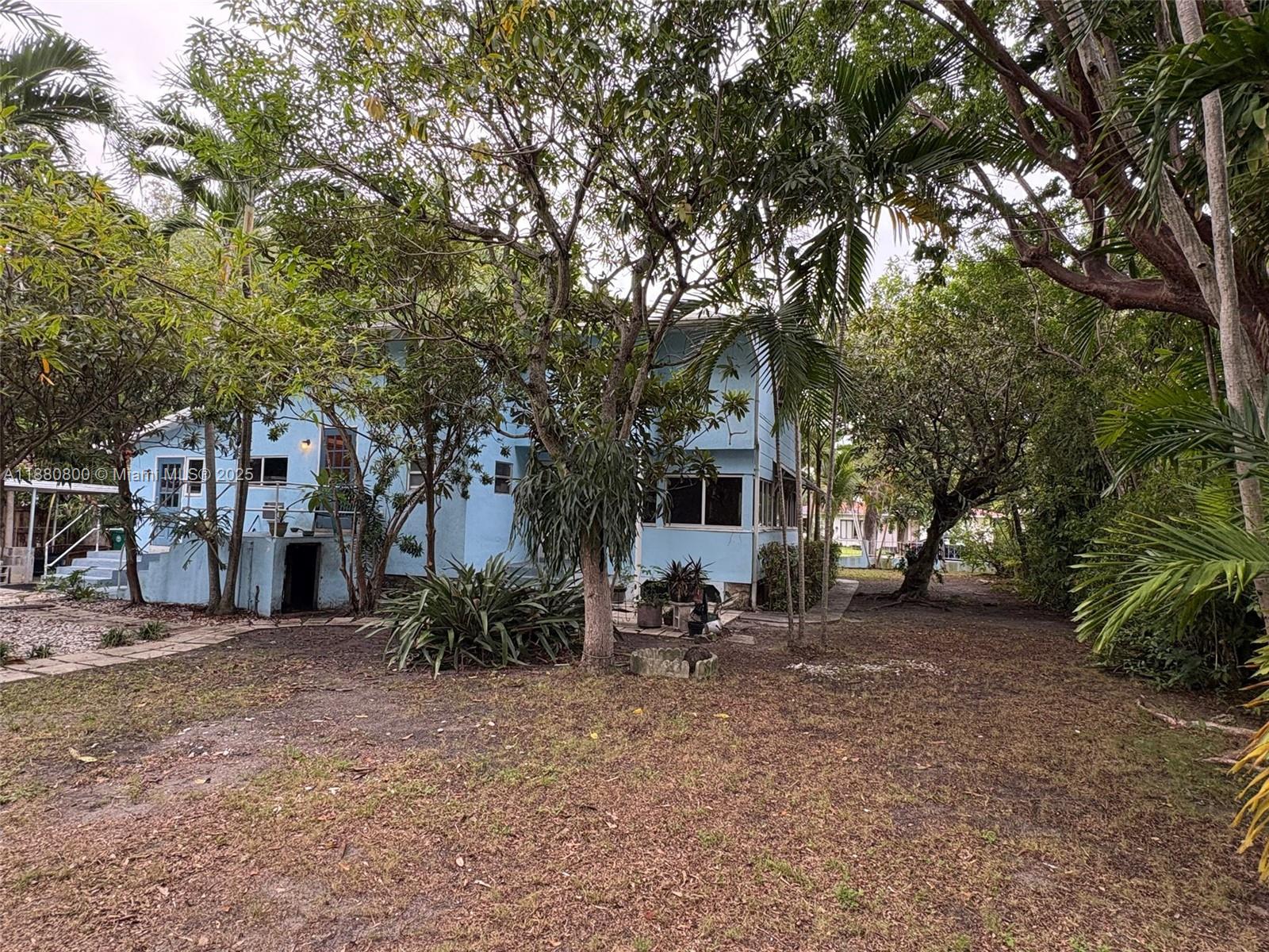 BAYWOOD - Residential