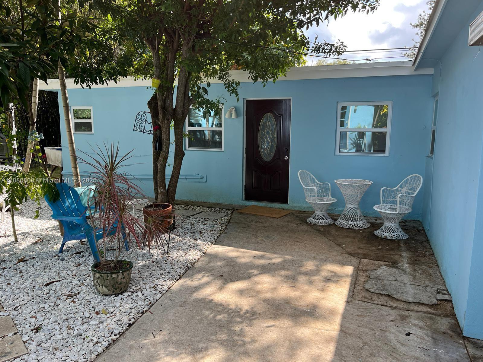 BAYWOOD - Residential