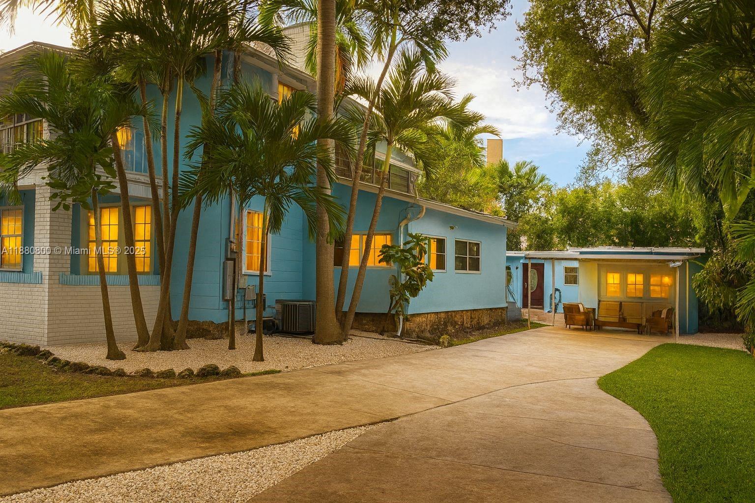 BAYWOOD - Residential