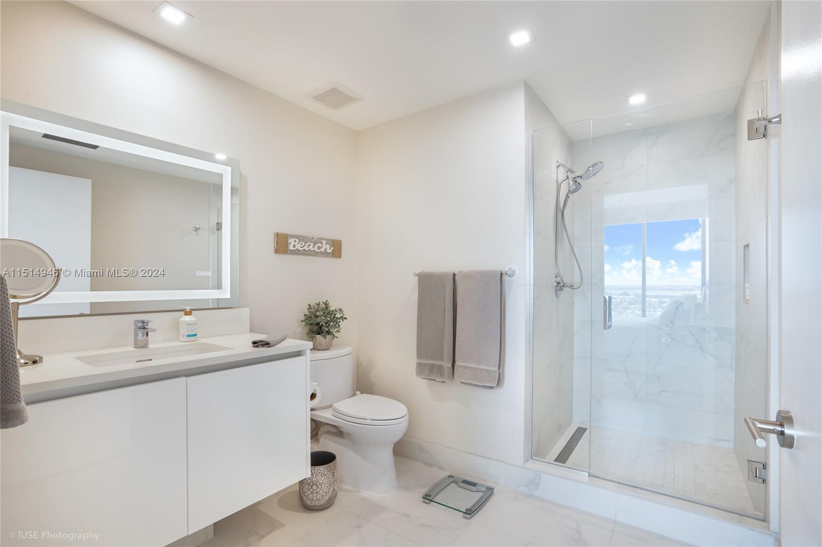 SABBIA BEACH CONDO - Residential