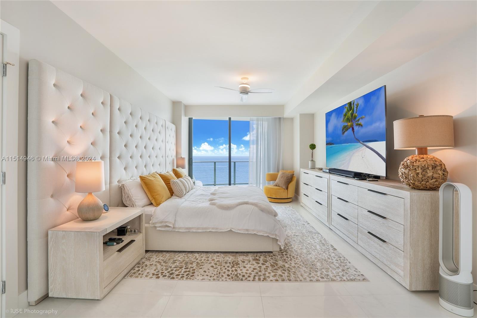 SABBIA BEACH CONDO - Residential
