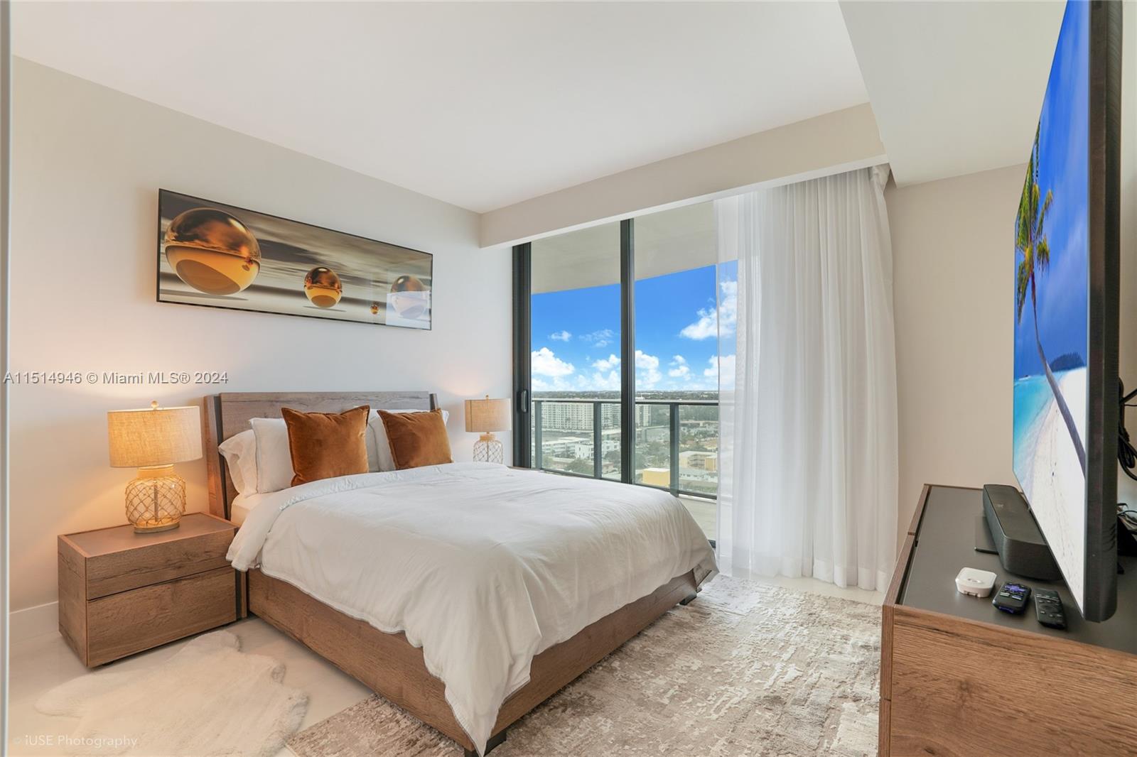 SABBIA BEACH CONDO - Residential