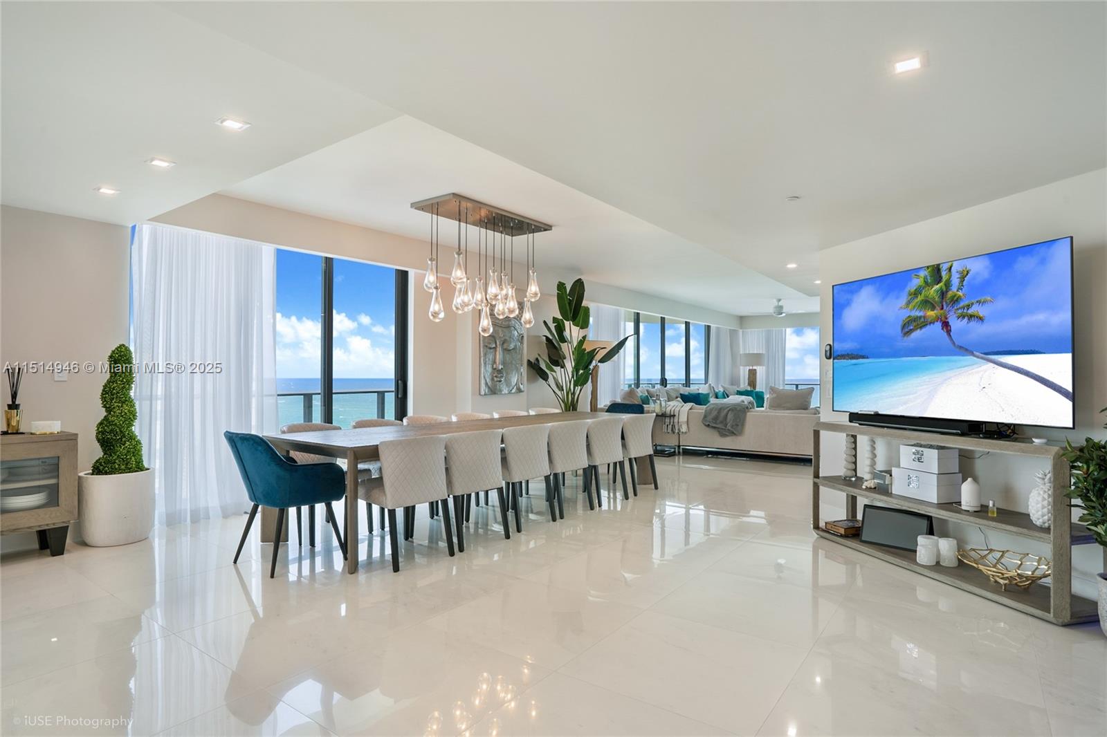 SABBIA BEACH CONDO - Residential