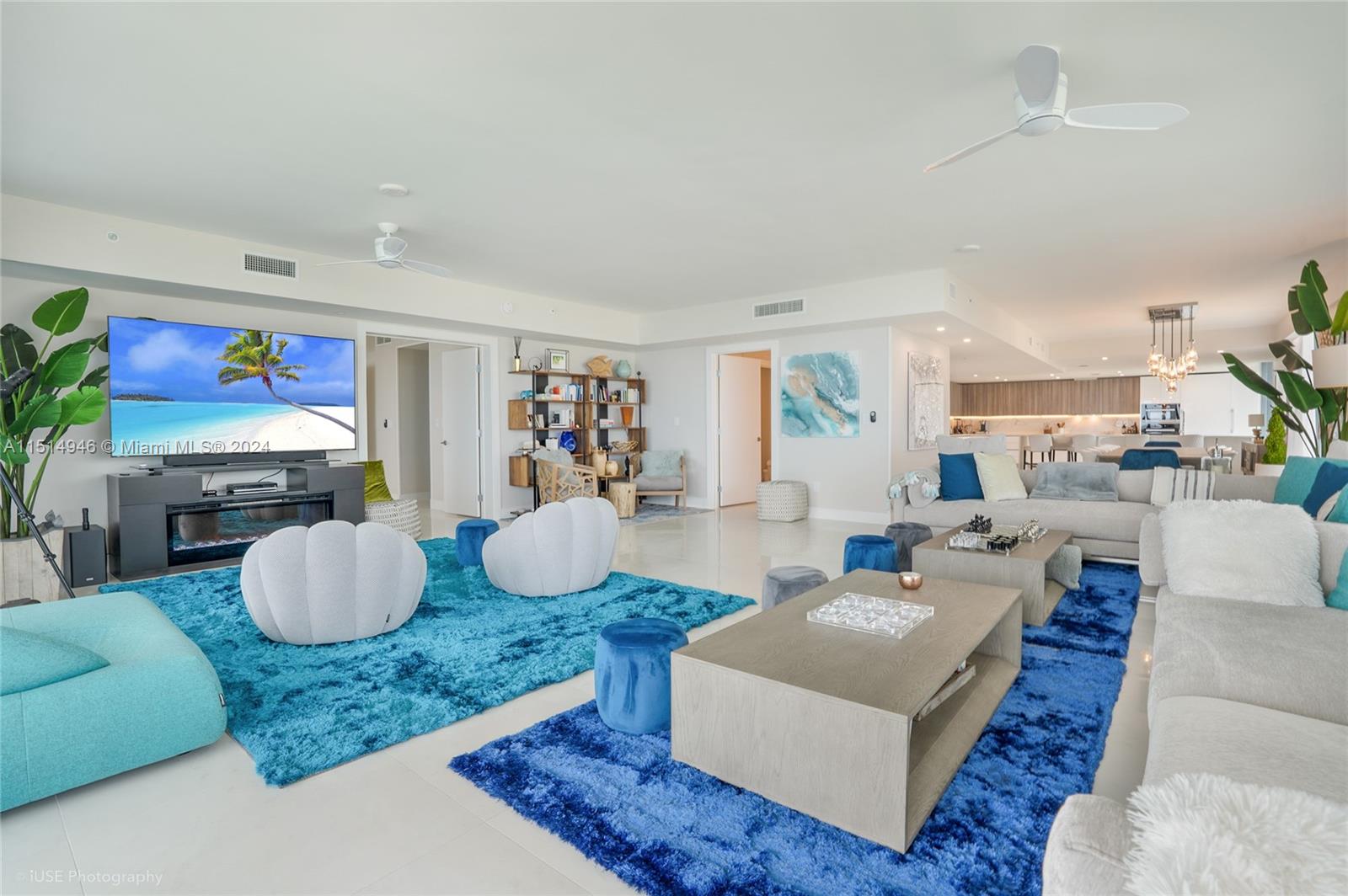 SABBIA BEACH CONDO - Residential