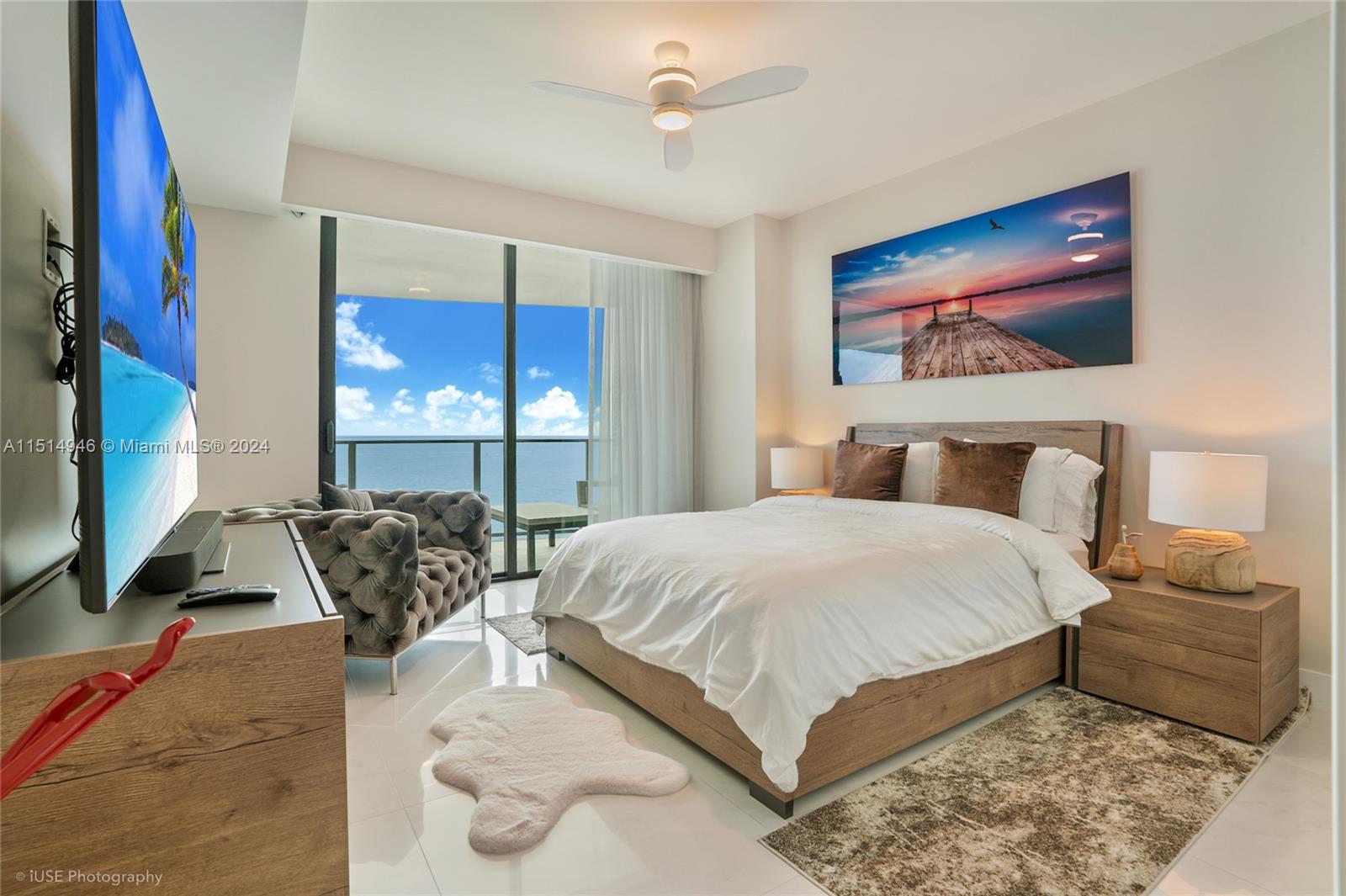 SABBIA BEACH CONDO - Residential