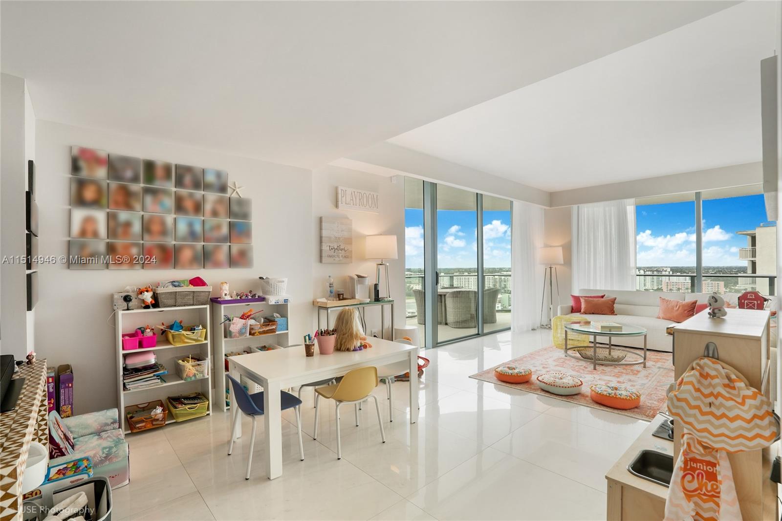 SABBIA BEACH CONDO - Residential