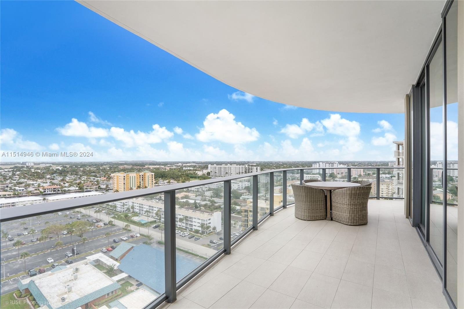 SABBIA BEACH CONDO - Residential