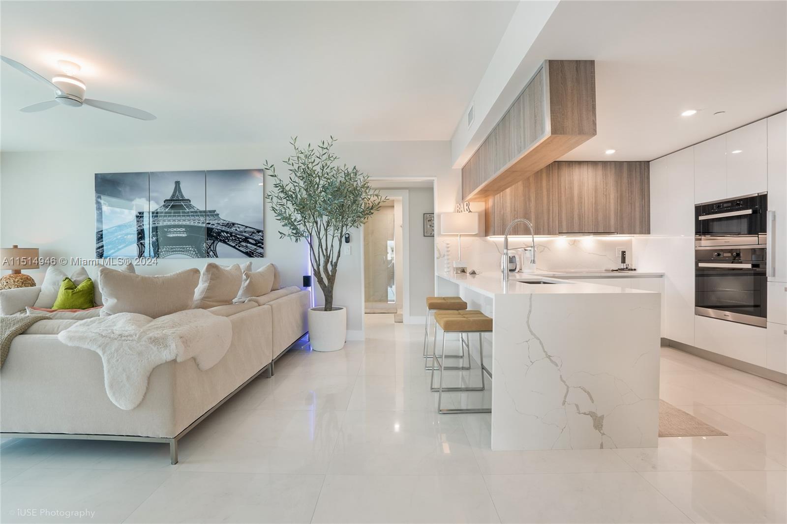 SABBIA BEACH CONDO - Residential
