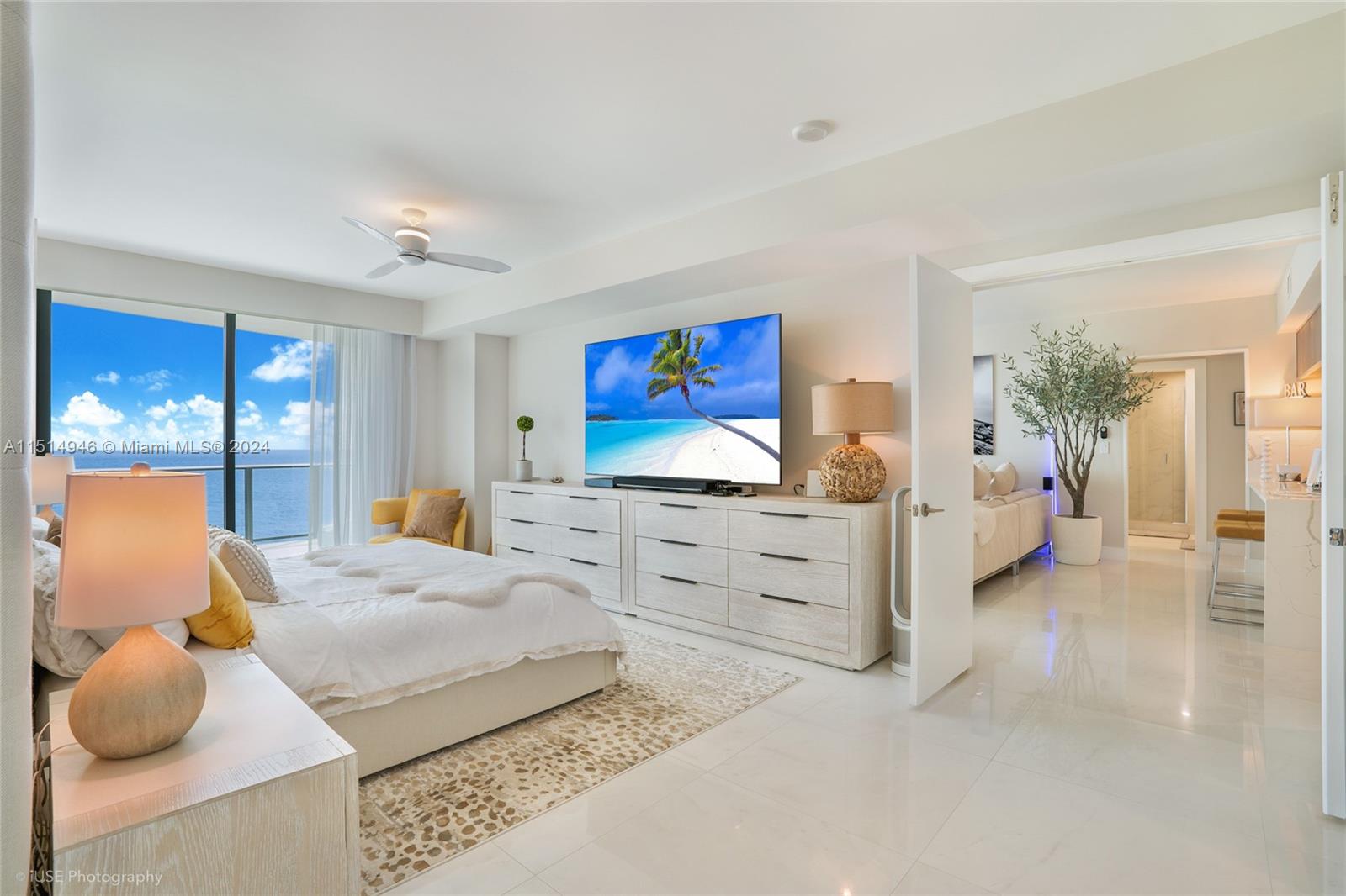 SABBIA BEACH CONDO - Residential