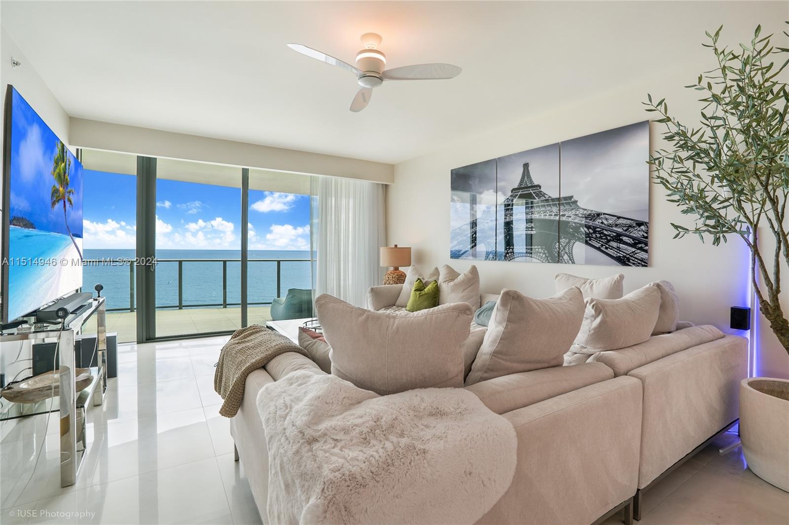 SABBIA BEACH CONDO - Residential