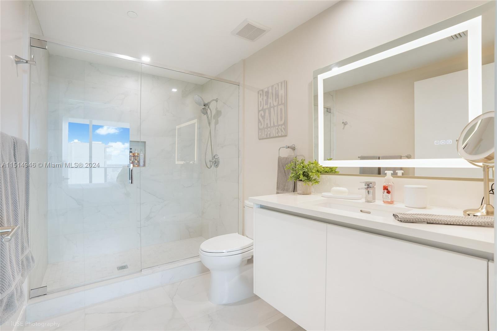SABBIA BEACH CONDO - Residential