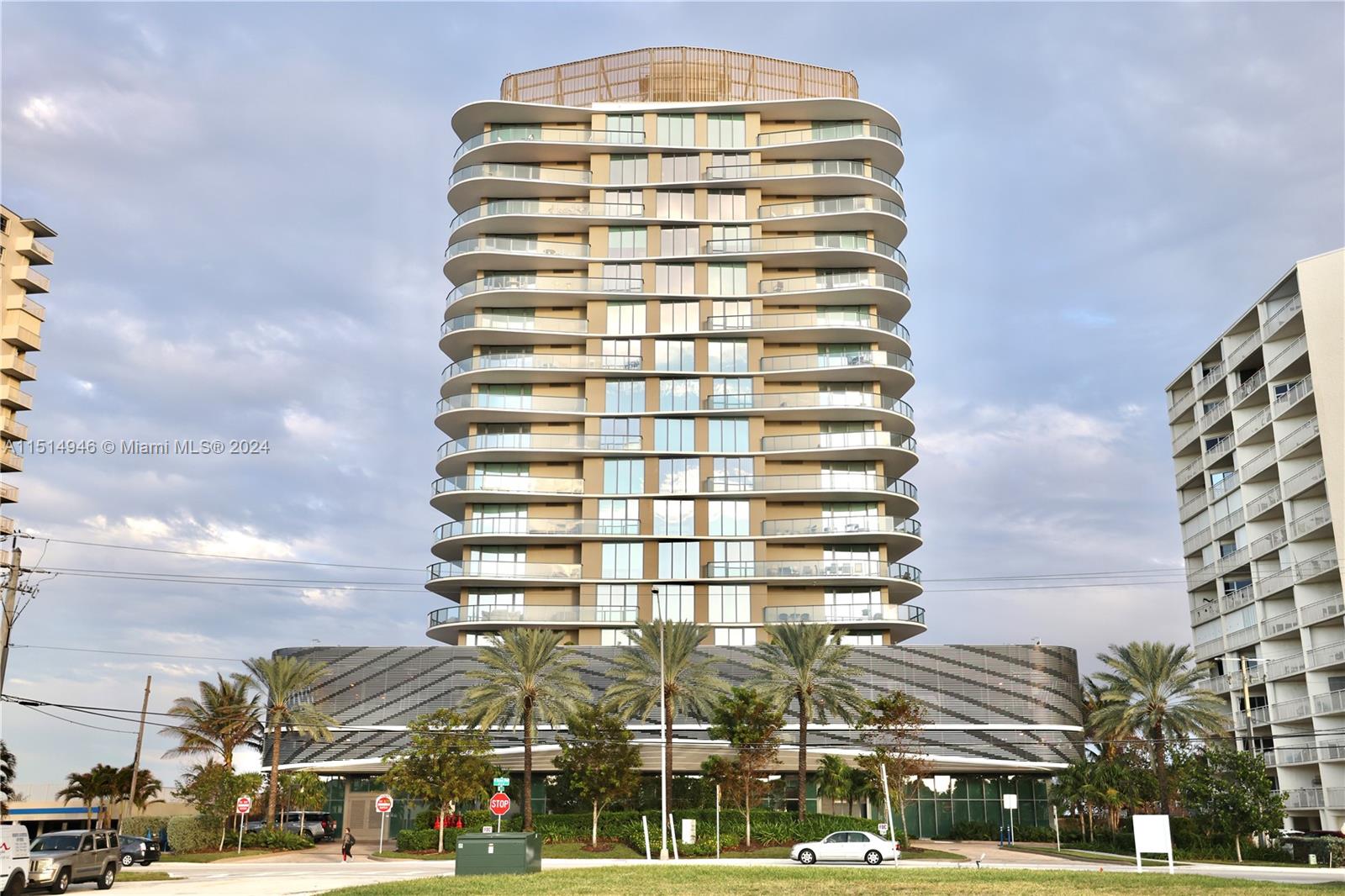 SABBIA BEACH CONDO - Residential