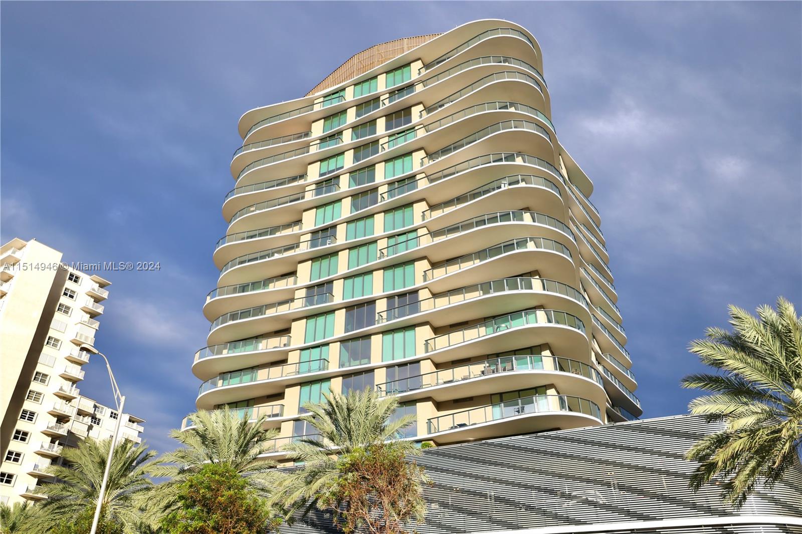 SABBIA BEACH CONDO - Residential