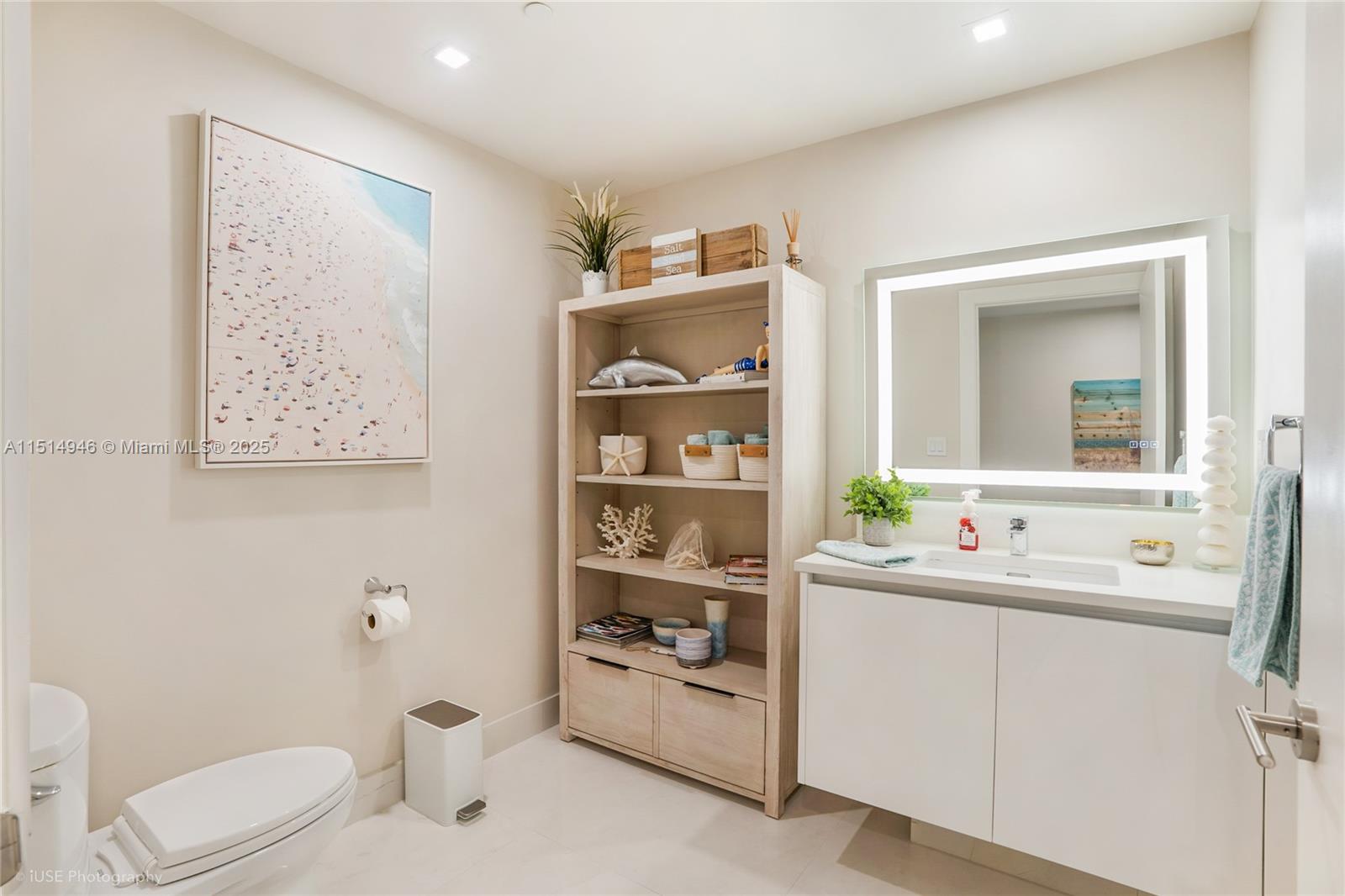 SABBIA BEACH CONDO - Residential