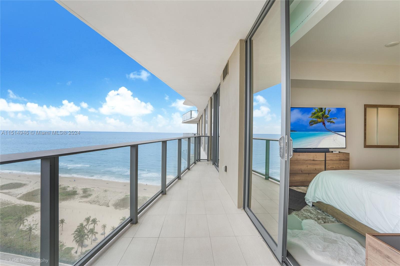 SABBIA BEACH CONDO - Residential