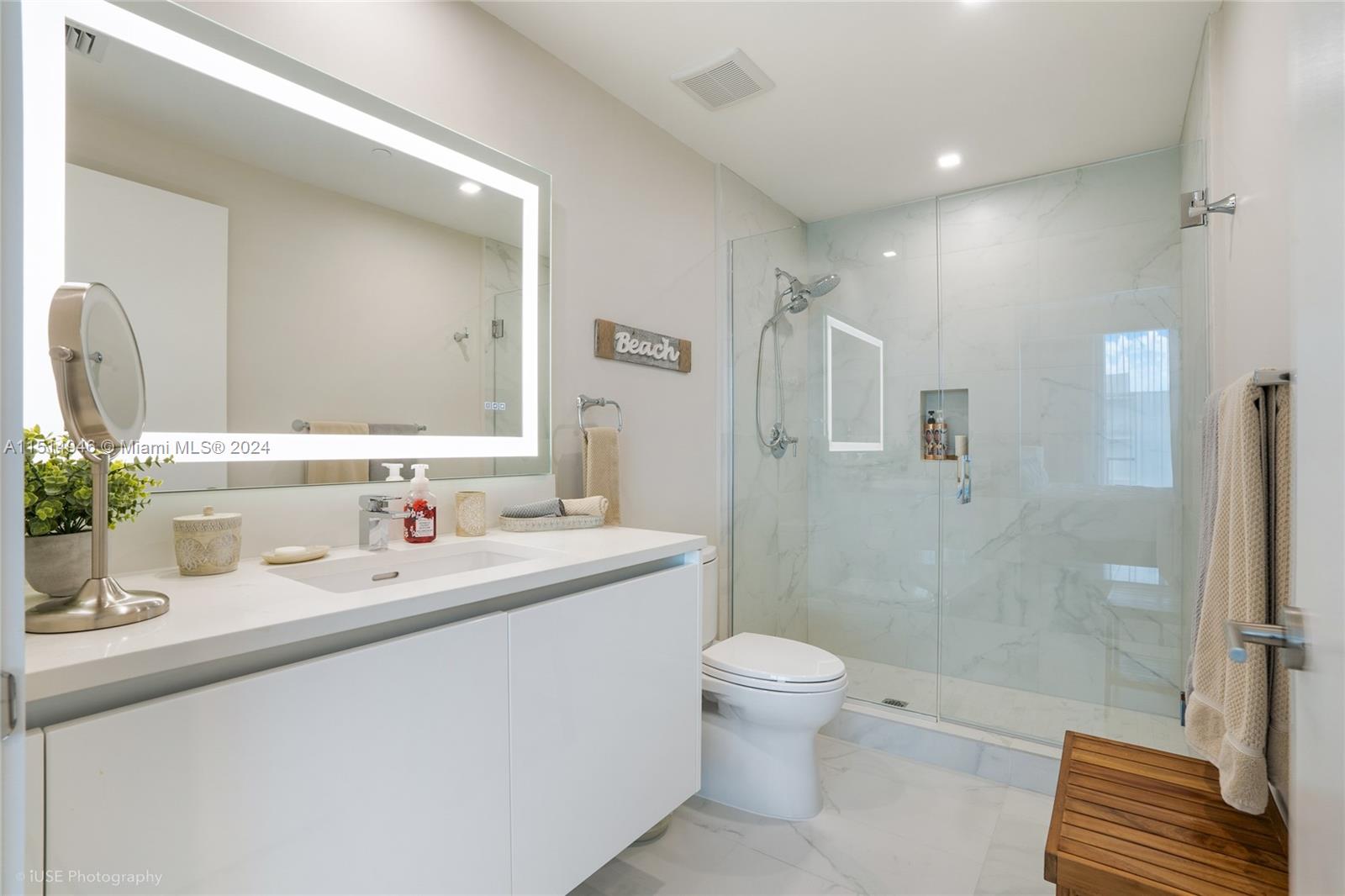 SABBIA BEACH CONDO - Residential
