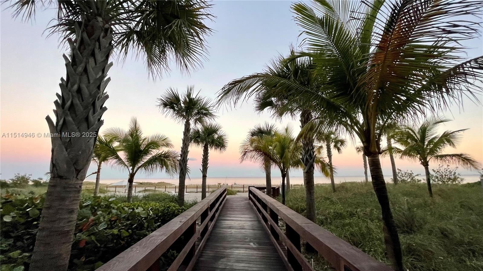 SABBIA BEACH CONDO - Residential