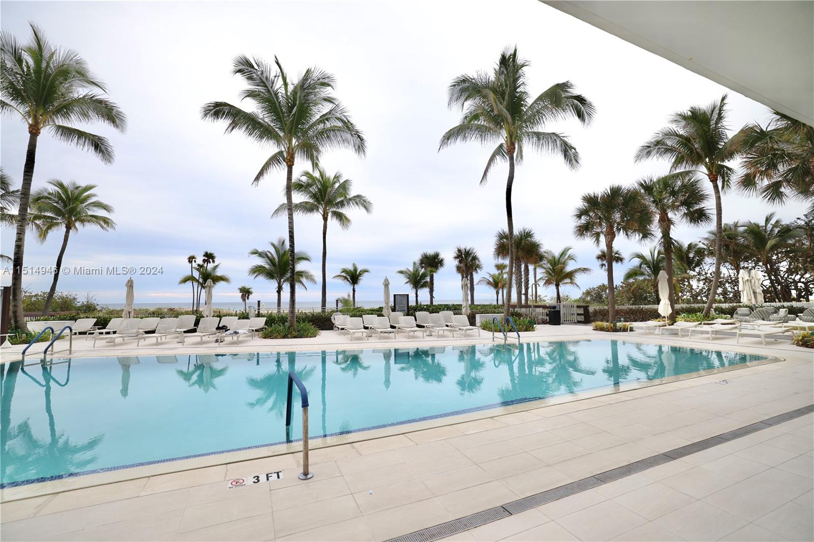 SABBIA BEACH CONDO - Residential