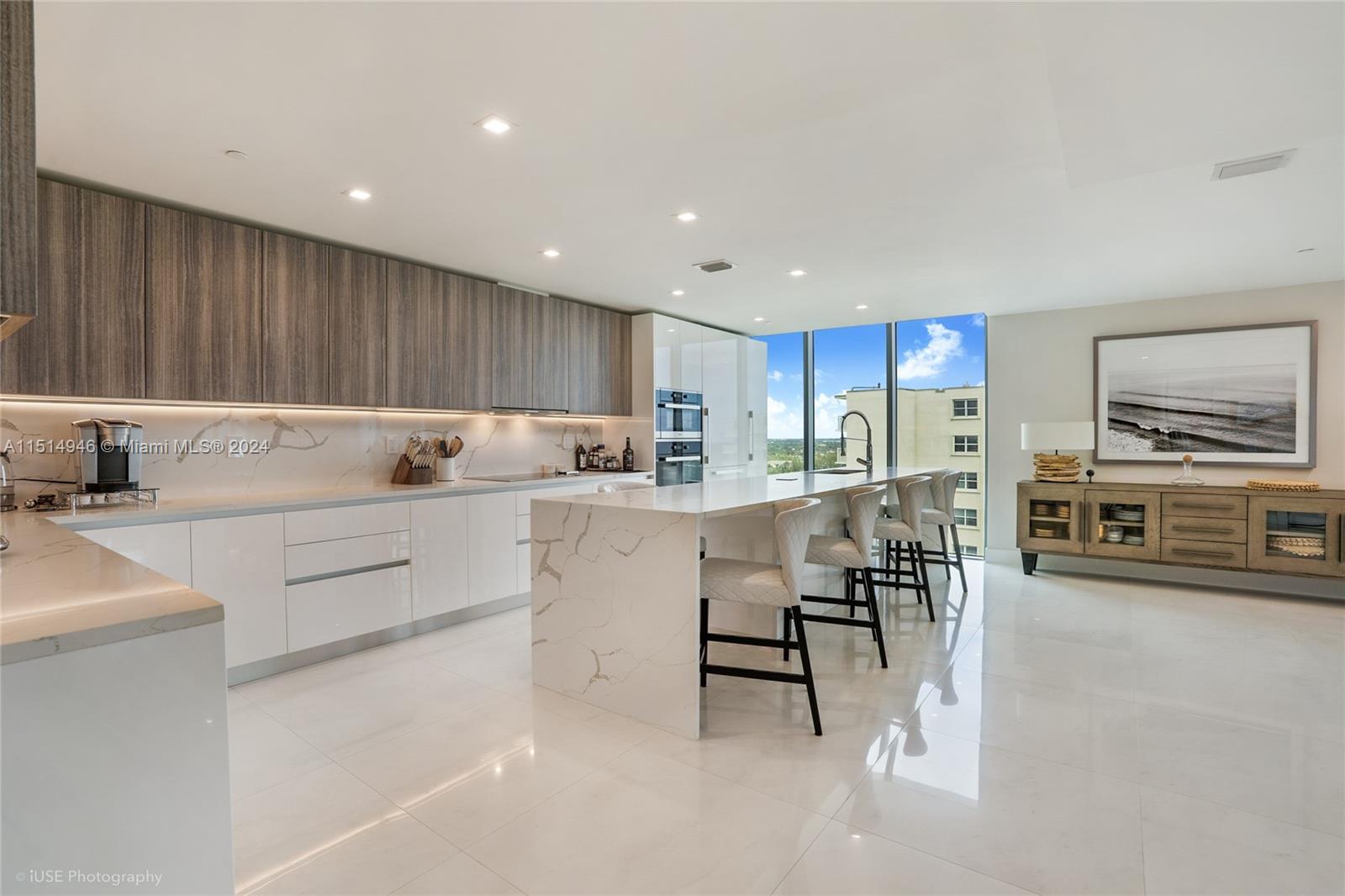 SABBIA BEACH CONDO - Residential