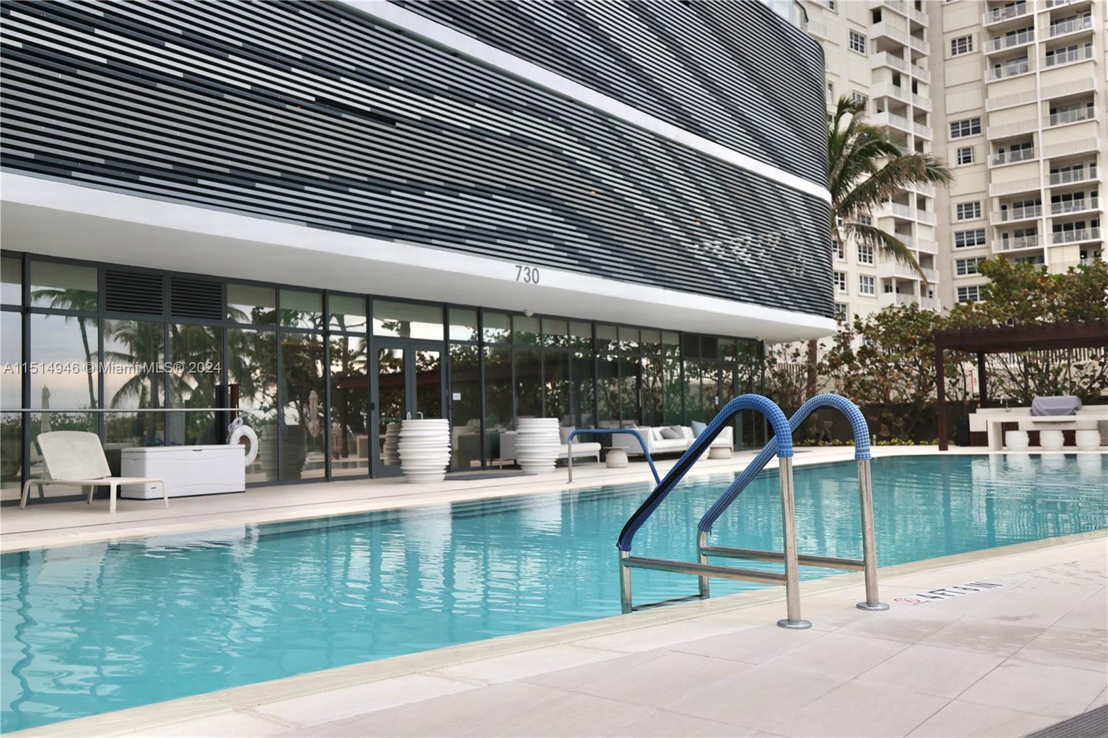 SABBIA BEACH CONDO - Residential