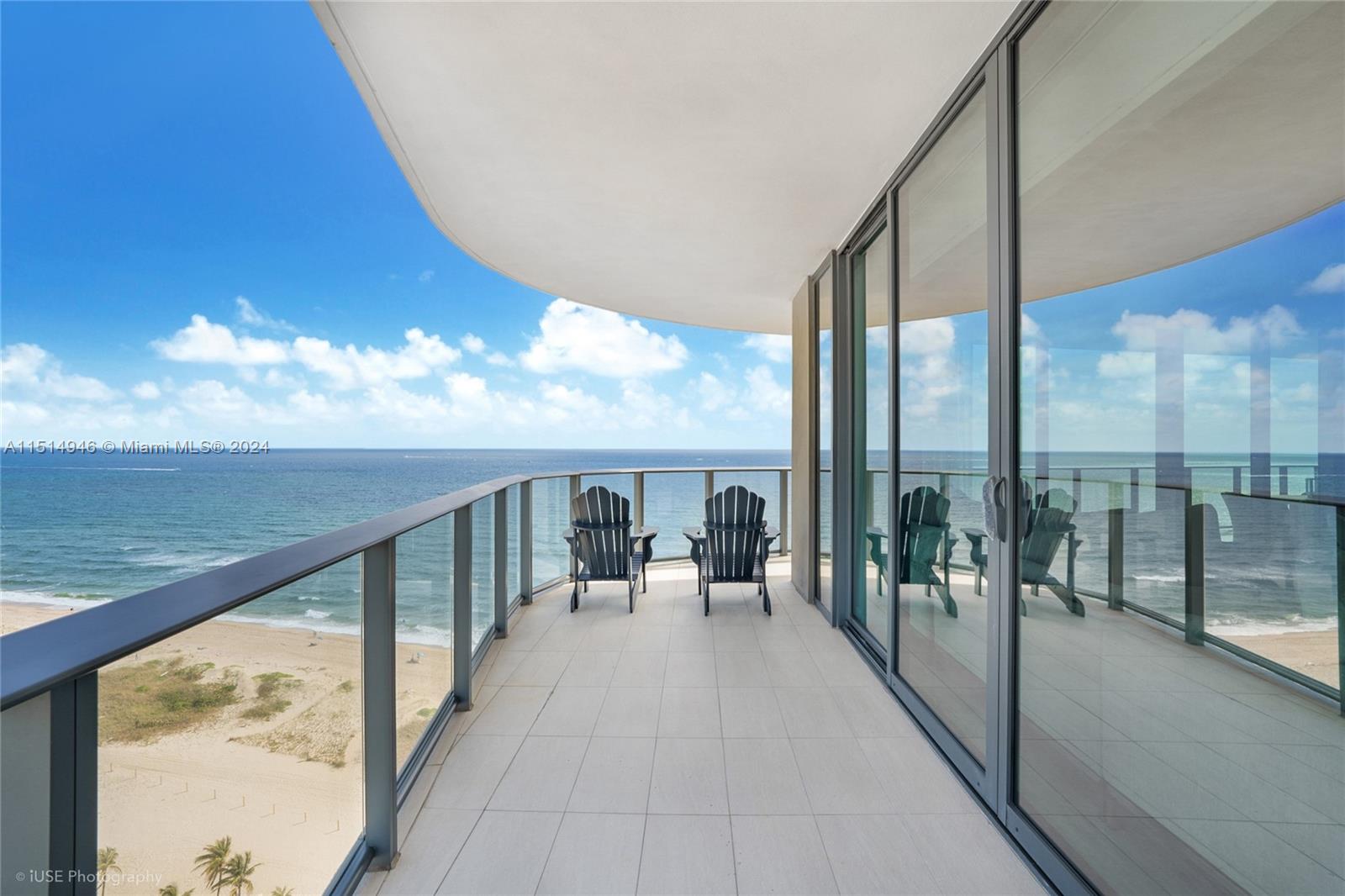 SABBIA BEACH CONDO - Residential