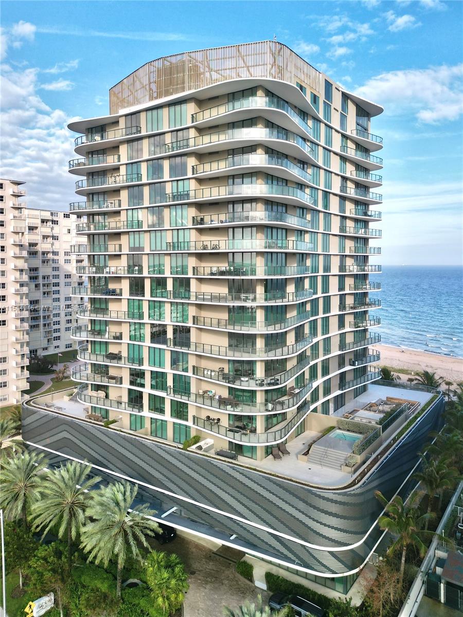 SABBIA BEACH CONDO - Residential