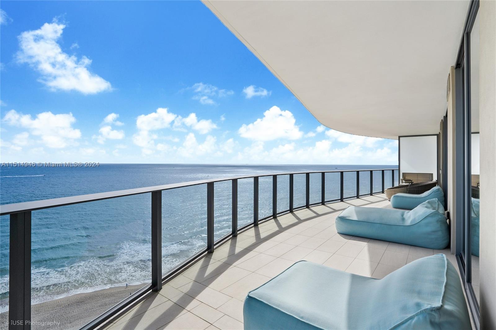SABBIA BEACH CONDO - Residential