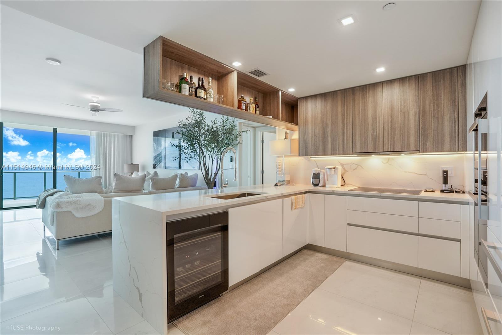 SABBIA BEACH CONDO - Residential