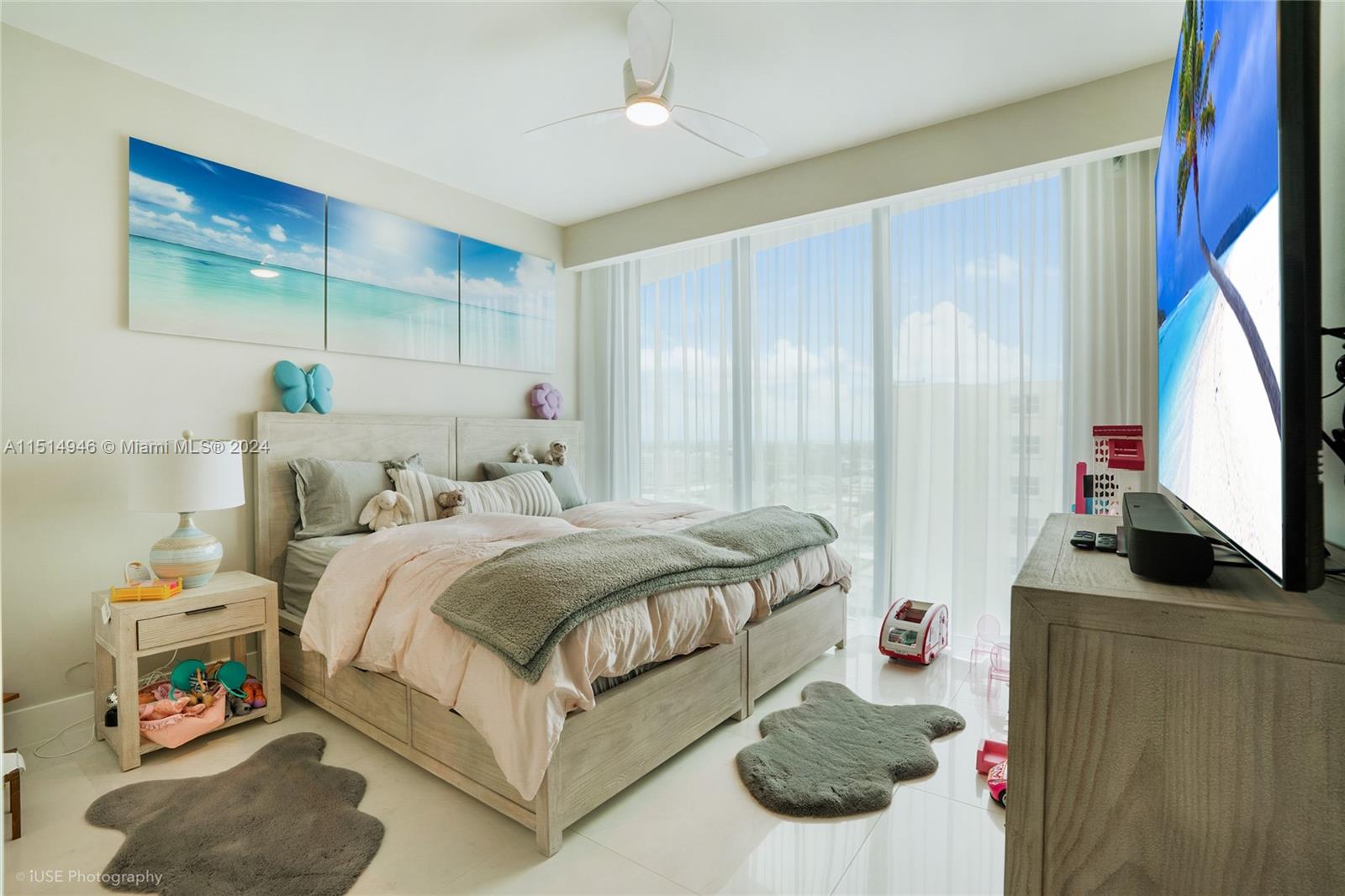SABBIA BEACH CONDO - Residential