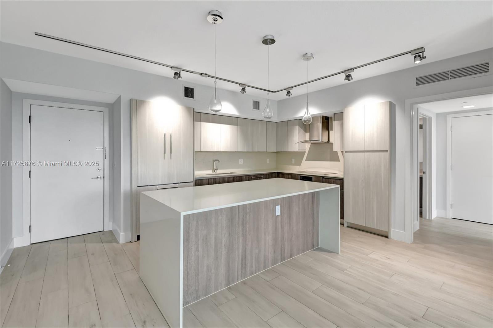 111 FIRST DELRAY CONDO - Residential