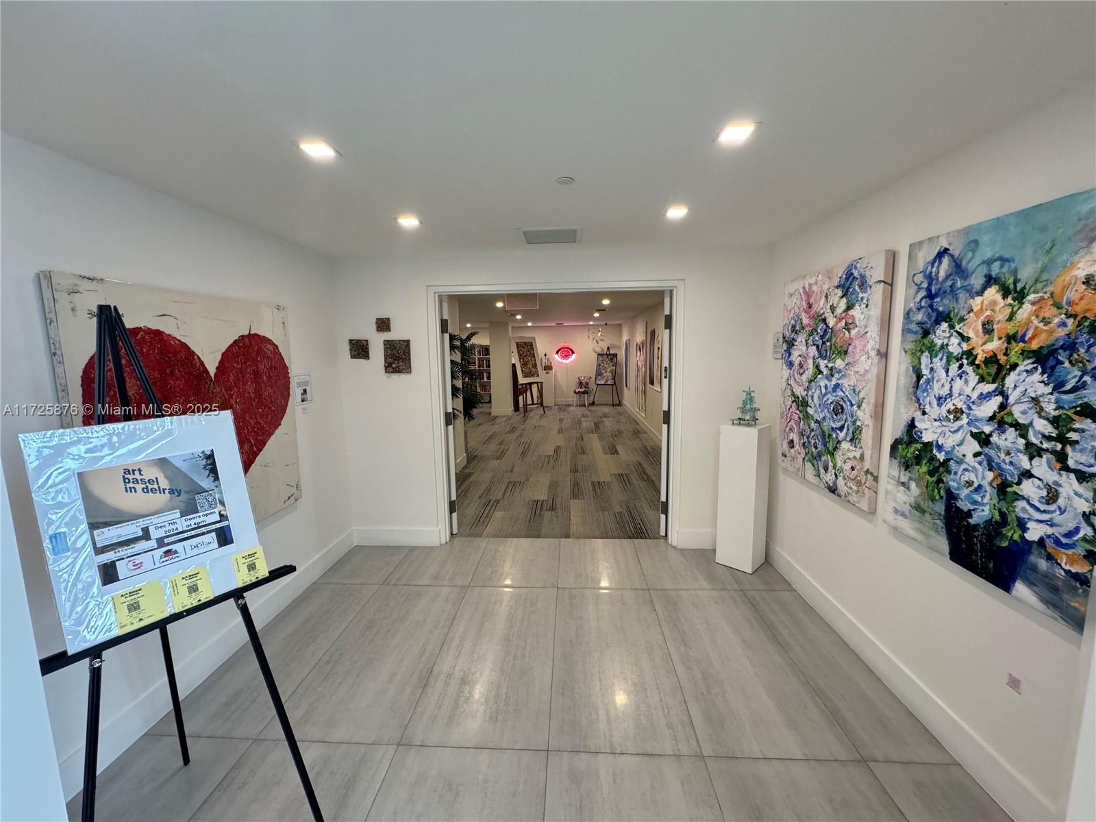 111 FIRST DELRAY CONDO - Residential