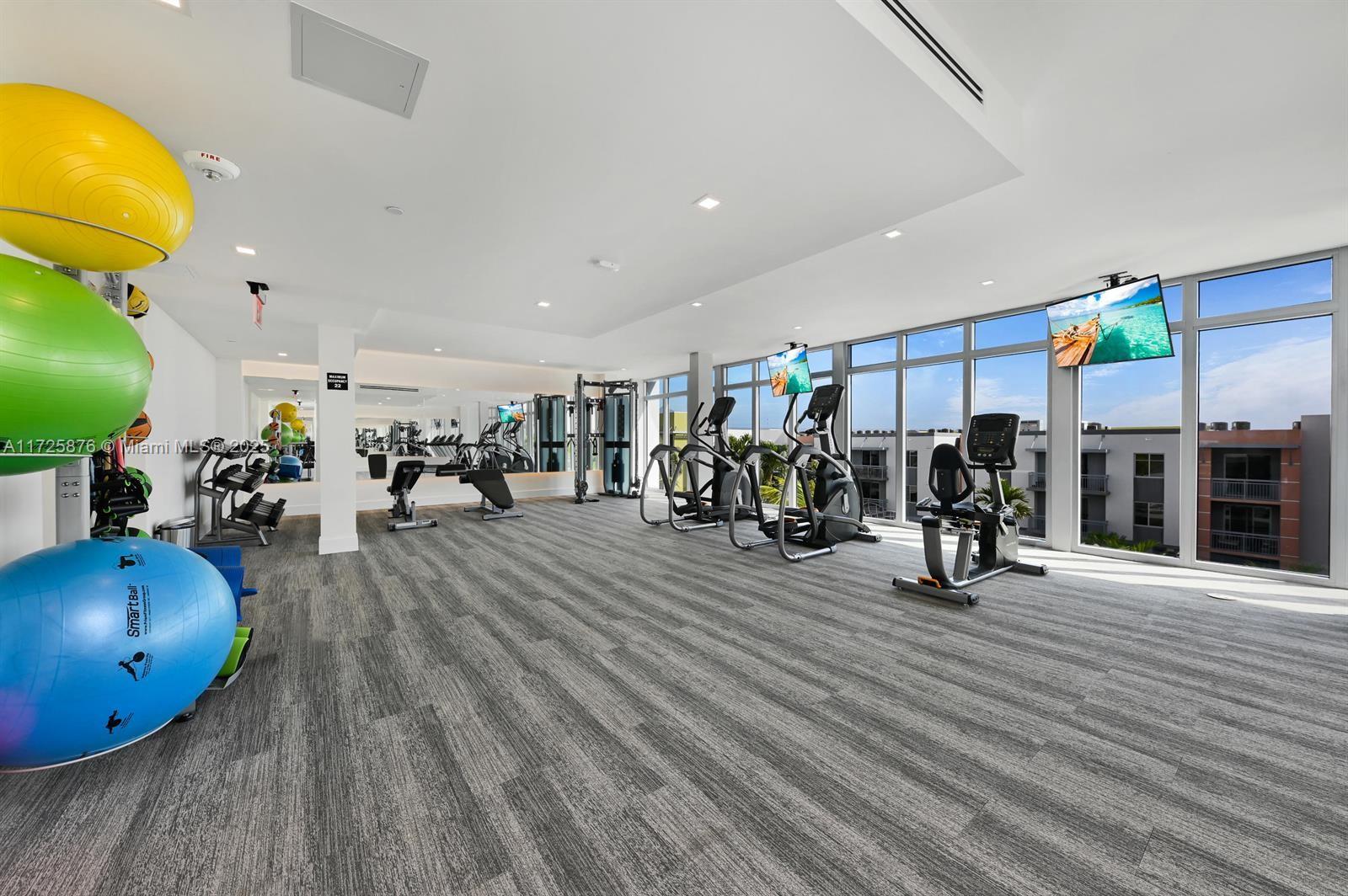 111 FIRST DELRAY CONDO - Residential