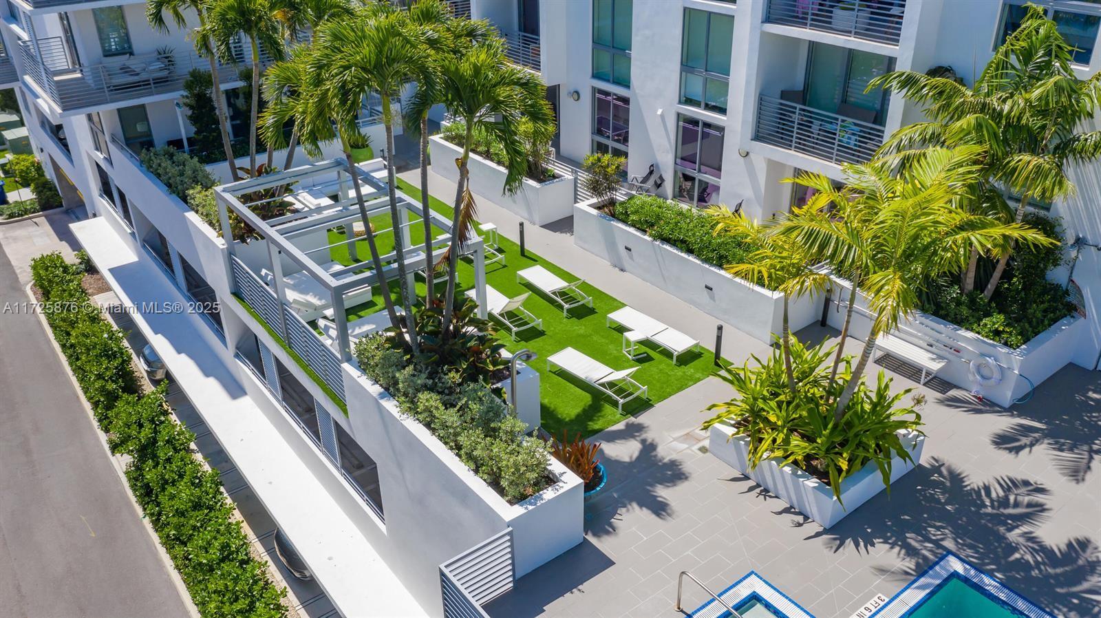 111 FIRST DELRAY CONDO - Residential
