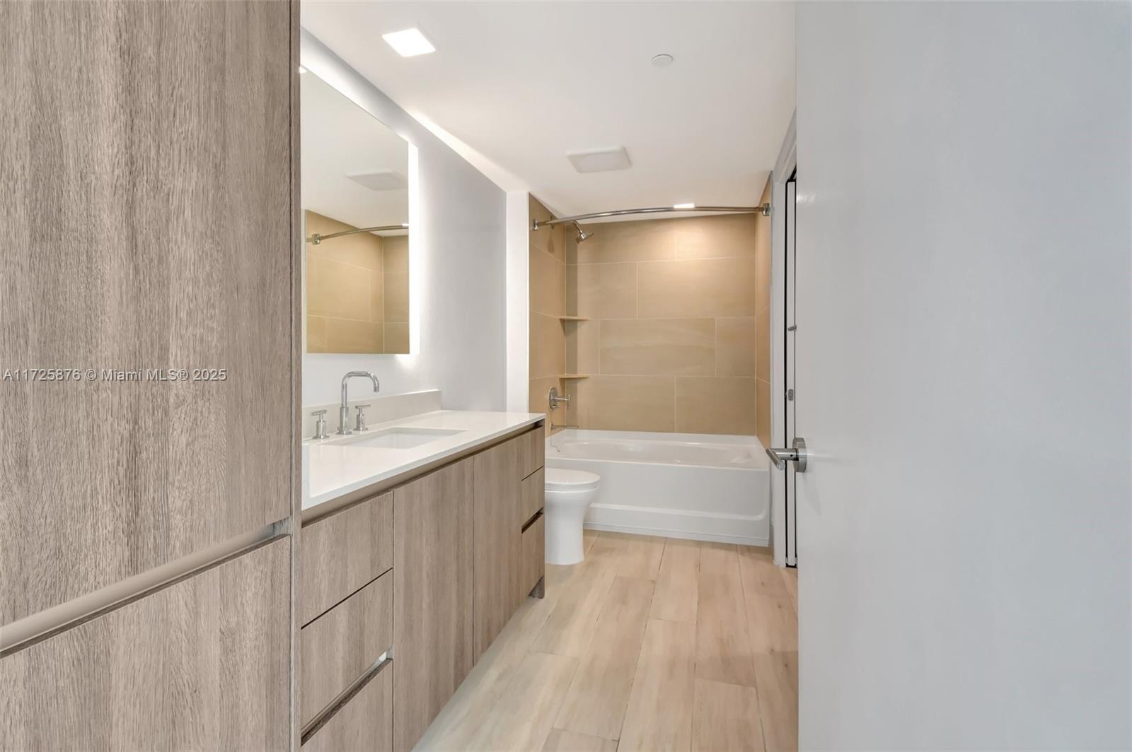 111 FIRST DELRAY CONDO - Residential